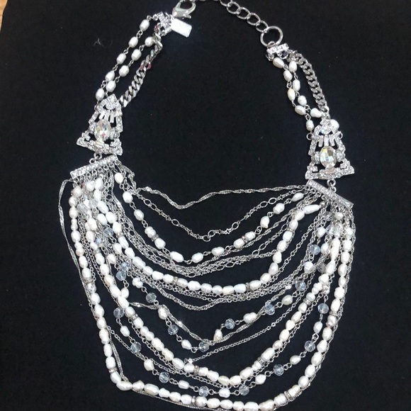 Badgley Mischka Jewelry - Badgley Mischka couture.  New